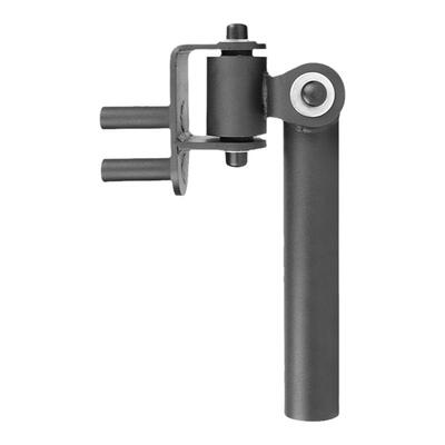 吕小军曲臂神杠铃收纳架深蹲架