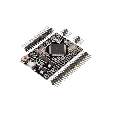 芯片强小型主控arduinomegapro