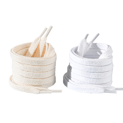 适配耐克鞋带nike男女扁平不起球