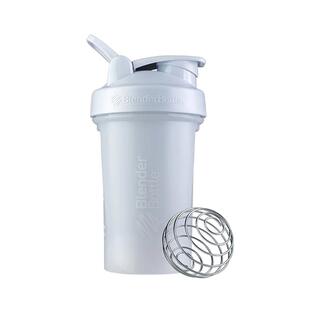 blenderbottle蛋白摇粉杯健身摇摇杯 运动水杯男摇杯奶昔杯子搅拌