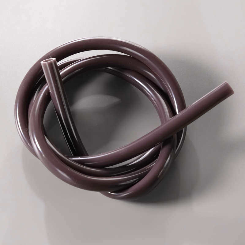 茶台排水管电木茶盘下水管茶台导水管硅胶防冻吸水管大口径1.2CM