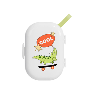 便携式奶瓶刷清洁刷新生婴儿专用奶嘴刷吸管刷沥干架旅行收纳套装