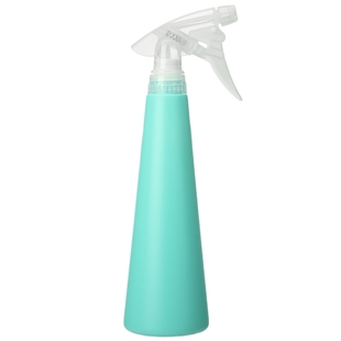 IKEA宜家多玛洒水瓶喷水壶可调节喷雾式园艺浇花酒精喷洒消毒喷壶