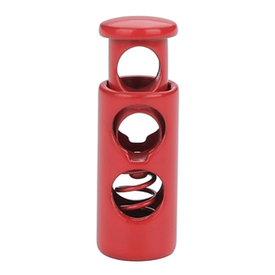 弹簧扣金属卡扣抽绳猪鼻扣裤子裤脚帽绳扣子衣服收腰调节松紧纽扣