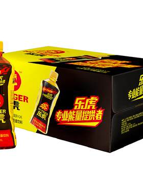乐虎维生素能量饮料500ml×24瓶