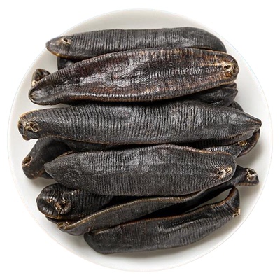 水蛭中药材正品官方旗舰店药用蚂蝗水蛭干清水吊干货吸血生水蛭粉