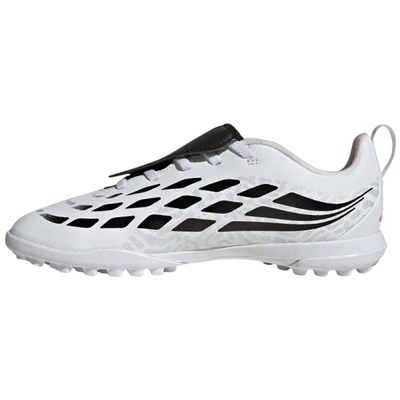 滔搏adidas阿迪达斯小童PREDATOR CLUB FT运动休闲足球鞋IH2087