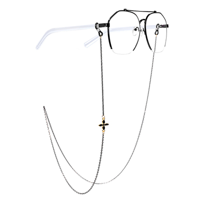 防丢眼镜链简约时尚墨镜防掉链条