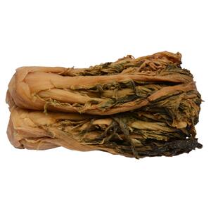 广东梅菜肉饼特产惠州梅菜芯矮陂农家腌制咸梅菜干扣肉梅干菜2斤