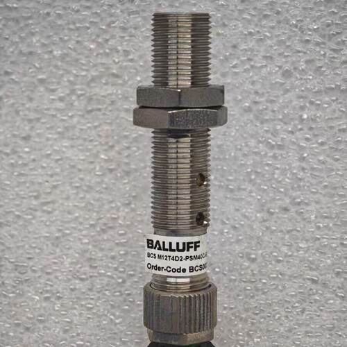 【请询价】BALLUFF巴鲁夫BCS0037 电容式传感器 BCS-M