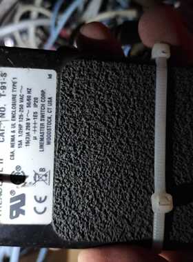 询价-Linemaster  TREADLITE II   T-9