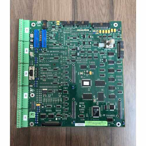 议价ABBDCS800直流调速器主板控制板CPU板SDCS维修
