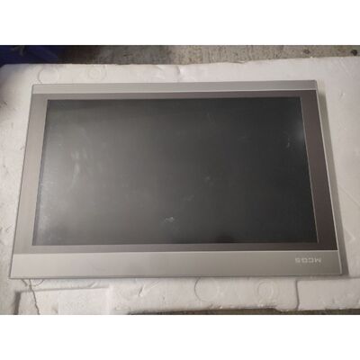 议价可维修昆仑MCGS触摸屏TPC1530Ni15寸24V带网口USB新的没有使