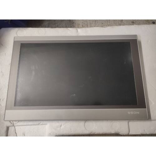 议价可维修昆仑MCGS触摸屏TPC1530Ni15寸24V带网口USB新的没有使