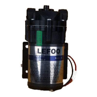 力夫75加仑自吸泵75GLFP1075S