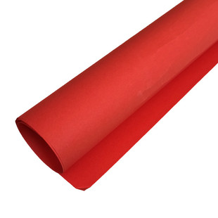 80g克全开彩色薄彩纸 大张彩纸 手工纸儿童DIY材料 幼儿园装饰纸手工材料纸全开大白纸包装纸10张价