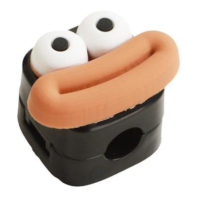 简约磁吸理线器拯救桌面凌乱