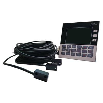 S35传感器显示器数显表磁栅尺