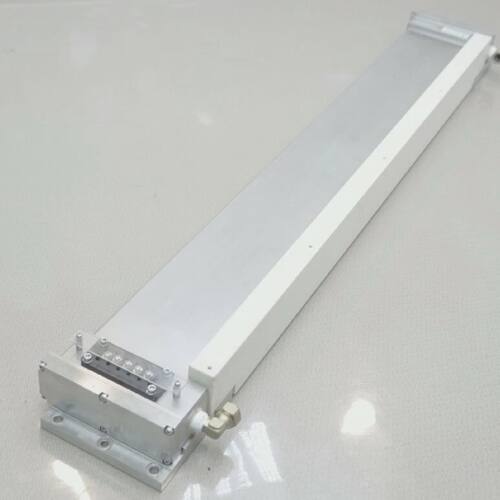 YASKAWA ULSI53NQ21LINEAR SWERVO GUIDE6075