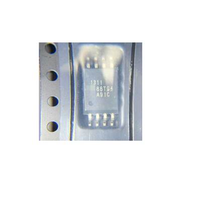 AMC1311DWVR 丝印1311 贴片SOIC-8 隔离放大器芯片IC 全新原装