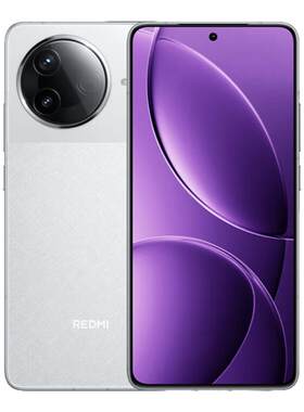 【政府补贴至高15%】小米Redmi K80红米k80手机小米官方正品游戏拍照学生5G智能手机小米红米手机redmik80
