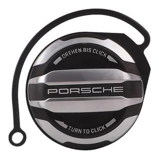 【官方正品】Porsche 保时捷燃油箱盖 汽车用改装 进口油箱盖