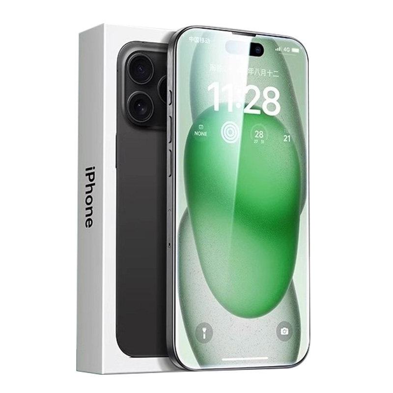 【超清护眼】iPhone16Promax钢化膜适用苹果16pro防蓝紫光16手机贴膜防窥护眼绿光plus全屏保护眼睛防摔