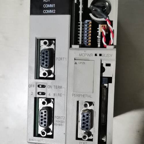 【询价】CS1D-CPU44S/CS1W-SCB41-V1适用