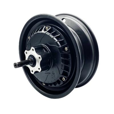 纳米NAMI滑板车电机1500W1000W