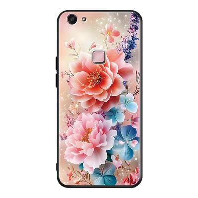 秋昊适用于vivox6Plus手机壳x6splus软VIVO X6S puls插画x6splusd潮牌X6SP防摔v1v0叉六p后壳SplusL商务vibox