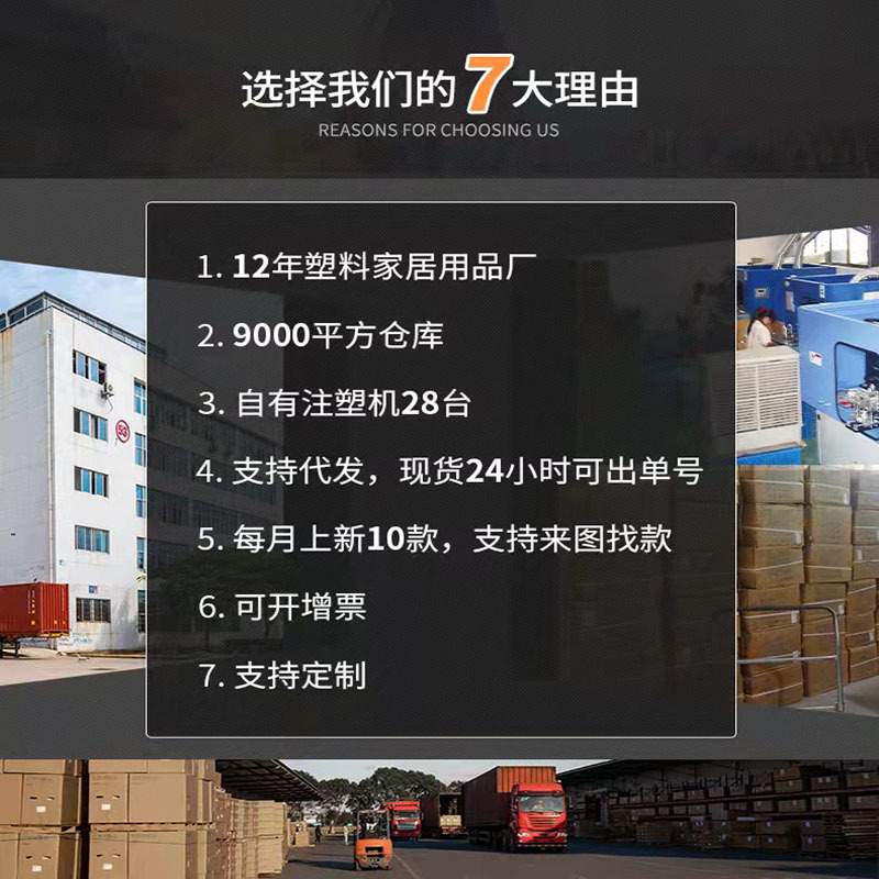 新款轻奢壁挂垃圾桶多功能翻盖垃圾打孔免桶厨房收纳垃圾桶家用