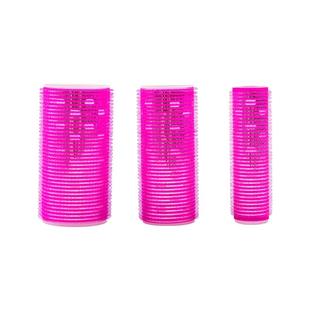 空气八字刘海卷发筒大号高颅顶头发蓬松神器定型发夹女前额发根夹