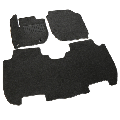 环保无异味原车绒面质感温馨舒适