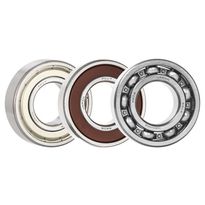 NSK轴承钢原装进口深沟球轴承