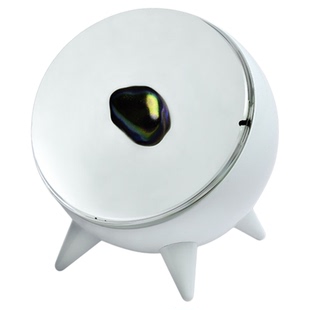 FREKVENS磁流体拾音器毒液磁流体桌面拾音灯氛围摆件送男女生礼物