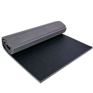 西谷米拳击格斗xpe卷垫柔道摔跤健身地垫武术搏击体能跆拳道地垫