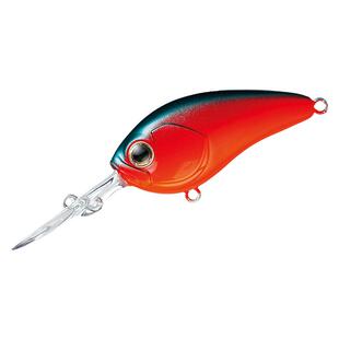 DAIWA达亿瓦 STEEZ CRANK 摇滚小胖子潜泳路亚假饵钓鱼硬饵仿生饵