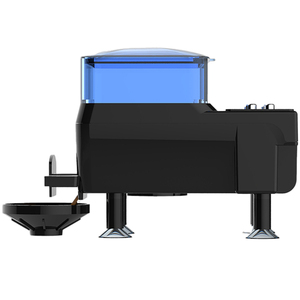 依华莱斯迷你专用智能定量喂鱼器