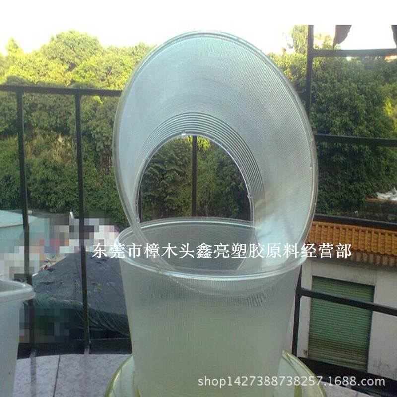 PMMA再生料高透明 注塑级亚克力颗粒 无黑点PMMA鱼缸用替代原料