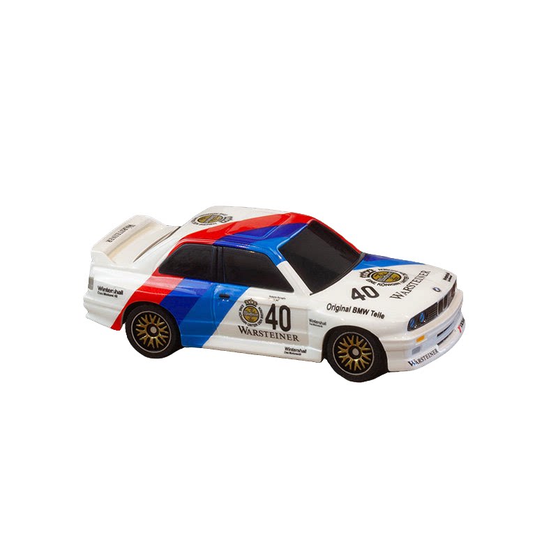 HPI遥控车1987宝马M3漂移车