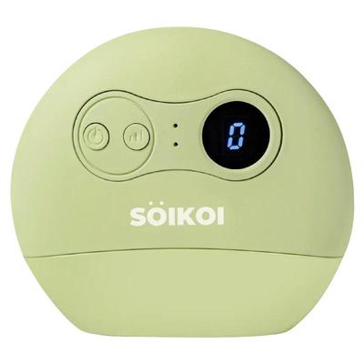 SOIKOI无线9档智能砭石刮痧板