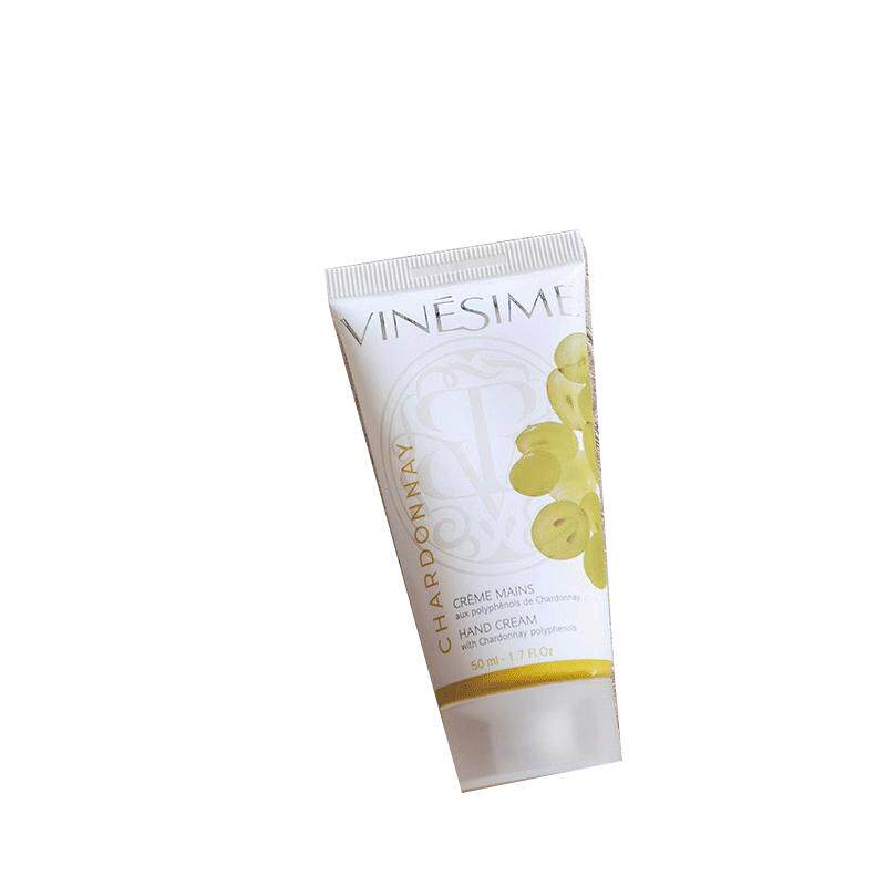 H的礼物清单丨法国「拿破仑钟爱酒庄]Vinesime葡萄之谜护手霜礼物