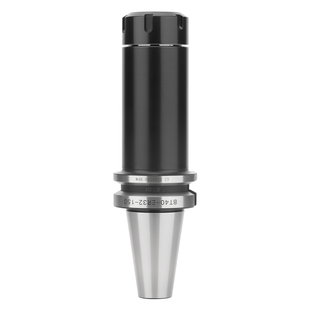 数控高精度动平衡刀柄BT30/40-ER11/16/20/25/32夹头加工中心刀柄