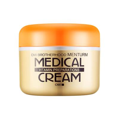 近江兄弟日本滋润补水修护手霜