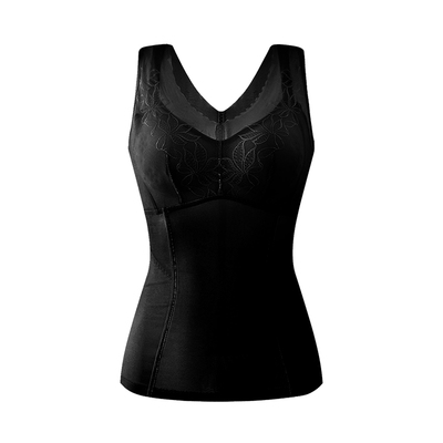 莱特妮丝免穿文胸塑身上衣