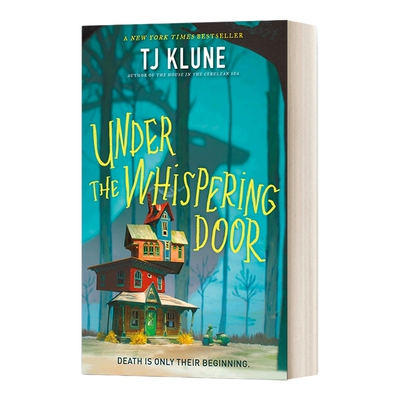 UnderTheWhisperingDoor
