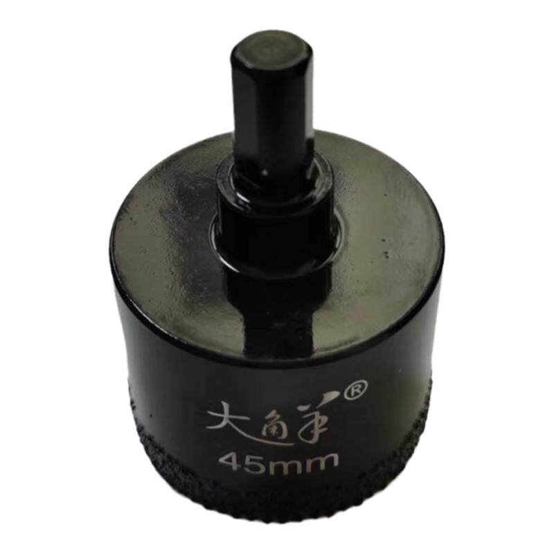 锯齿开孔器瓷砖钻头回头客过万