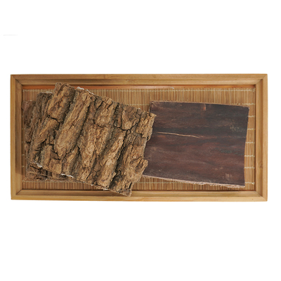 汉中野生老树杜仲皮顺丰包邮