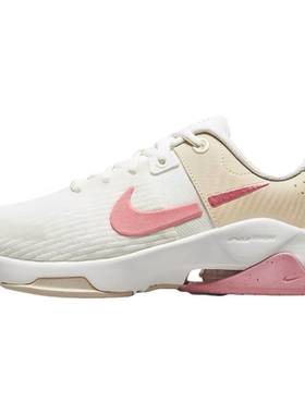 NikeZoomBella6训练缓震鞋