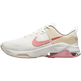 Nike Zoom Bella 6 防滑耐磨缓震舒适训练鞋 DR5720-100-104-500
